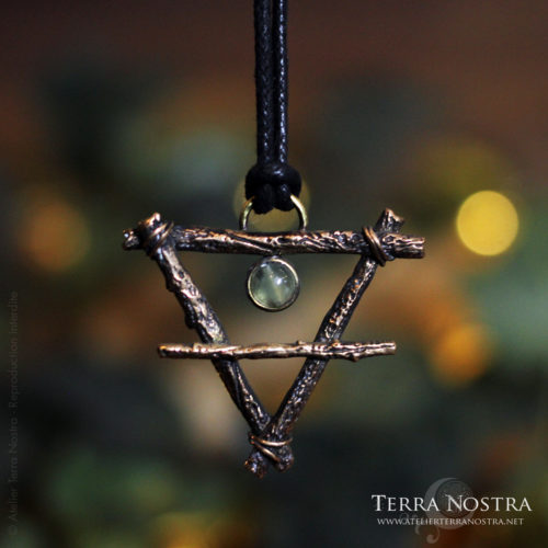 Collier Terra